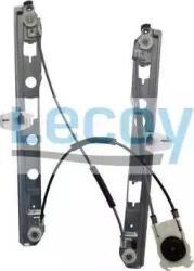 MAX WRN161-L - MACARA ELECTRICA FARA MOTOR ST FT MEGANE II - compatibil Vauxhall. Renault - MAX-WRN161-L (MAXWRN161L)