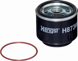 Hengst Filter H873WK D950 - Filtru combustibil - Hengst Filter-H873WK D950 (HENGSTFILTERH873WKD950)