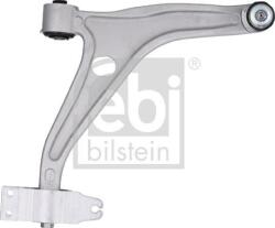 FEBI Bilstein 197245 - Brat, suspensie roata - BRAT CU BUCSI PRINDERE FEBI - FEBI Bilstein-197245 (FEBIBILSTEIN197245)