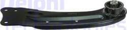 Delphi TC3604 - Brat, suspensie roata - BRAT DIRECTIE - compatibil Ss8056 - Delphi-TC3604 (DELPHITC3604)