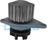 DAYCO DP010 - POMPA APA - compatibil 120147 - DAYCO-DP010 (DAYCODP010)
