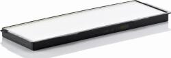 Mann-Filter CU 37 001 - Filtru, aer habitaclu - Mann-Filter-CU 37 001 (MANNFILTERCU37001)