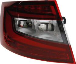 HELLA 2SK 012 881-051 - Combination Rearlight - HELLA-2SK 012 881-051 (HELLA2SK012881051)