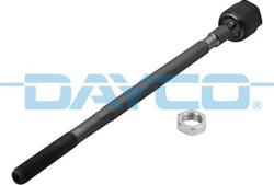 DAYCO ARTICULATIE AXIALA CAP DE BARA - compatibil Renault - DAYCO-DSS3218 (DAYCODSS3218)