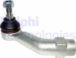 Delphi TA2340 - CAP DE BARA - compatibil Alfa - Delphi-TA2340 (DELPHITA2340)