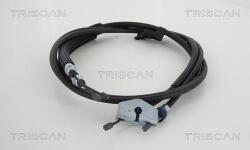 Triscan 8140 27141 - CABLU. FRANA DE PARCARE - compatibil Volvo - Triscan-8140 27141 (TRISCAN814027141)