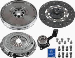 SACHS 2290 601 020 - Clutch Kit - compatibil Ford. Volvo - SACHS-2290 601 020 (SACHS2290601020)