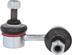 FEBI Bilstein 24925 - Brat / bieleta suspensie, stabilizator - Bieleta bara stabilizatoare Fata stanga 61mm HYUNDAI ACCENT II. ACCENT III. MATRIX 1.3 - 1.8 01.00 - 11.10 - FEBI Bilstein-24925 (FEBIBILSTEIN24925)
