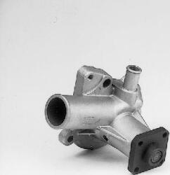 Hepu P206 - POMPA APA - compatibil 5010880 - Hepu-P206 (HEPUP206)