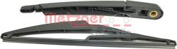 Metzger 2190310 - Brat stergator, parbriz - BRAT STERGATOR. PARBRIZ - compatibil Peugeot. Citroën - Metzger-2190310 (METZGER2190310)