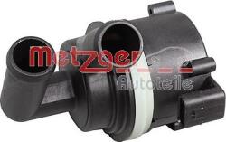 Metzger 2221054 - POMPA APA SUPLIMENTAR - compatibil Audi. Seat. Vw. Skoda - Metzger-2221054 (METZGER2221054)
