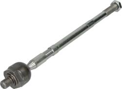 FEBI Bilstein 28466 - Articulatie axiala, cap de bara - Bieleta directie fara capat - stanga / dreapta - lungime: 310mm RENAULT CLIO III. CLIO III - HATCHBACK. MODUS 1.2 - 2.0 09.04 - - FEBI Bilstein-28466 (FEBIBIL