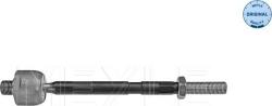 Meyle 15-16 031 0002 - Articulatie axiala, cap de bara - Bieleta directie fara capat - stanga / dreapta - lungime: 220mm ALFA ROMEO 166 2.0 - 3.2 09.98 - 06.07 - Meyle-15-16 031 0002 (MEYLE15160310002)