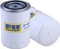 Hengst Filter H17WK02 - FILTRU COMBUSTIBIL - compatibil Iveco - Hengst Filter-H17WK02 (HENGSTFILTERH17WK02)