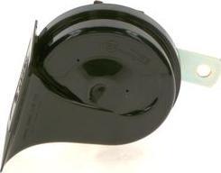 Bosch 0 986 AH0 501 - Claxon MERCEDES C T - MODEL S202. C T - MODEL S203. C W202. E W210. GL X164. M W164. dreapta W251. V251. SEAT ALHAMBRA - BOSCH-0 986 AH0 501 (BOSCH0986AH0501)