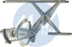 MAX WRN131-R - Mecanism actionare geam - MAX-WRN131-R (MAXWRN131R)