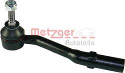 Metzger 54041701 - CAP DE BARA - compatibil Citroën - Metzger-54041701 (METZGER54041701)