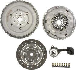 LuK 600 0047 00 - Set ambreiaj - LuK-600 0047 00 (LUK600004700)