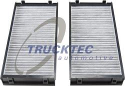 TRUCKTEC 08.59. 086 - Filtru, aer habitaclu - FILTRU AER HABITACLU TRUCKTEC - TRUCKTEC-08.59. 086 (TRUCKTEC0859086)
