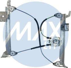 MAX WRN152-R - Mecanism actionare geam - MAX-WRN152-R (MAXWRN152R)