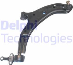 Delphi TC1298 - Brat, suspensie roata - BRAT. SUSPENSIE ROATA - compatibil Nissan - Delphi-TC1298 (DELPHITC1298)