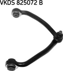SKF VKDS 825072 B - Brat, suspensie roata - BRAT SUSPENSIE ROATA - compatibil Kia - SKF-VKDS 825072 B (SKFVKDS825072B)
