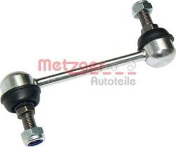 Metzger 53044718 - Brat / bieleta suspensie, stabilizator - Metzger-53044718 (METZGER53044718)