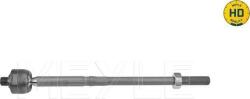 Meyle 716 031 0027/HD - Articulatie axiala, cap de bara - Bieleta directie fara capat - stanga / dreapta - lungime: 303mm FORD FIESTA VI 1.6 03.13 - 04.17 - Meyle-716 031 0027/HD (MEYLE7160310027HD)