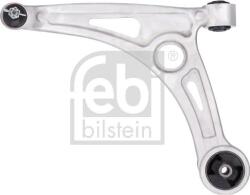 FEBI Bilstein 183592 - Brat, suspensie roata - Brat suspensie fata stanga inferior - tansversal exterior 14 - 18 mm with a joint Fuzeta. HYUNDAI IONIQ. IONIQ 6. - FEBI Bilstein-183592 (FEBIBILSTEIN183592)