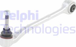 Delphi TC1226 - Brat, suspensie roata - BRAT. SUSPENSIE ROATA - compatibil 31121141961 - Delphi-TC1226 (DELPHITC1226)