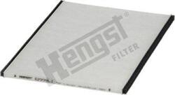 Hengst Filter E2999LI - Filtru, aer habitaclu - FILTRU. AER HABITACLU - compatibil Aston. Toyota - Hengst Filter-E2999LI (HENGSTFILTERE2999LI)