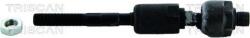 Triscan 8500 12203 - Articulatie axiala, cap de bara - ARTICULATIE AXIALA. CAP DE BARA - compatibil Alfa - Triscan-8500 12203 (TRISCAN850012203)