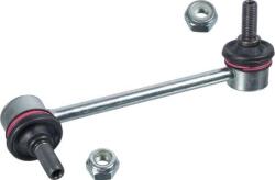 FEBI Bilstein 42270 - Brat / bieleta suspensie, stabilizator - Bieleta bara stabilizatoare spate dreapta 155mm SUZUKI BALENO. LIANA 1.3 - 1.9D 07.95 - - FEBI Bilstein-42270 (FEBIBILSTEIN42270)