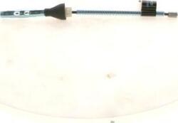 Bosch 1 987 477 906 - Cablu, frana de parcare - Cablu frana de mana spate - stanga / dreapta - 175mm FORD FIESTA V. FOCUS I. FOCUS II. FOCUS I - KOMBI. FUSION. MAZDA 2 1.2 - 2.0 08.98 - 12.12 - BOSCH-1 987 