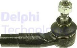 Delphi TA1691 - CAP DE BARA - compatibil Seat. Vw - Delphi-TA1691 (DELPHITA1691)