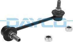 DAYCO DSS3550 - BRAT BIELETA SUSPENSIE STABILIZATOR - compatibil Mazda - DAYCO-DSS3550 (DAYCODSS3550)