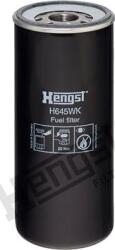 Hengst Filter H645WK - Filtru combustibil - Hengst Filter-H645WK (HENGSTFILTERH645WK)