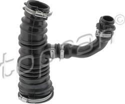 Topran 304 059 - Palnie, filtru de aer - Topran-304 059 (TOPRAN304059)