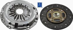 SACHS 3000 950 668 - Kit ambreiaj 215mm NISSAN JUKE. NV200. NV200 - EVALIA. QASHQAI I 1.6 - 1.6LPG 02.07 - - SACHS-3000 950 668 (SACHS3000950668)
