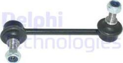 Delphi TC1350 - Brat / bieleta suspensie, stabilizator - BRAT-BIELETA SUSPENSIE. STABILIZATOR - compatibil 52320S10003 - Delphi-TC1350 (DELPHITC1350)