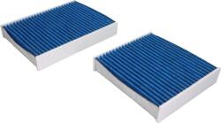 Bosch 0 986 628 633 - Filtru, aer habitaclu - FILTERPRO - compatibil Citroen. Peugeot - BOSCH-0 986 628 633 (BOSCH0986628633)