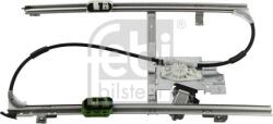 FEBI Bilstein MECANISM ACTIONARE GEAM FEBI - compatibil Renault. Daf. Volvo - FEBI Bilstein-107296 (FEBIBILSTEIN107296)