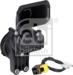 FEBI Bilstein 194693 - Claxon - FEBI PLUS - FEBI Bilstein-194693 (FEBIBILSTEIN194693)