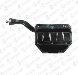 Covind SCR/529 - MUDGUARD SUPPORT ST 94-144-R-COVIND-A. M. - compatibil Scania - Covind-SCR/529 (COVINDSCR529)