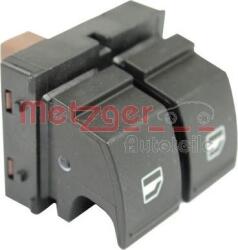 Metzger COMUTATOR. MACARA GEAM - compatibil Skoda - Metzger-0916247 (METZGER0916247)