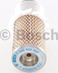 Bosch F 026 400 337 - Filtru aer - BOSCH-F 026 400 337 (BOSCHF026400337)