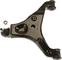TRW JTC2217 - BRAT. SUSPENSIE ROATA - compatibil Mercedes - TRW-JTC2217 (TRWJTC2217)
