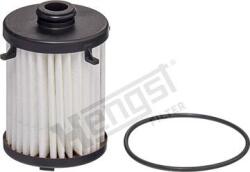 Hengst Filter EG1172H D733 - Filtru hidraulic, cutie de viteze automata - FILTRU ULEI - HENGST - compatibil Audi - Hengst Filter-EG1172H D733 (HENGSTFILTEREG1172HD733)