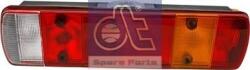 DT Spare Parts 2.24401 - LAMPA SPATE - compatibil Volvo - DT Spare Parts-2.24401 (DTSPAREPARTS224401)