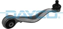 DAYCO DSS1157 - Brat, suspensie roata - BRAT SUSPENSIE ROATA - compatibil Audi. Seat. Vw - DAYCO-DSS1157 (DAYCODSS1157)